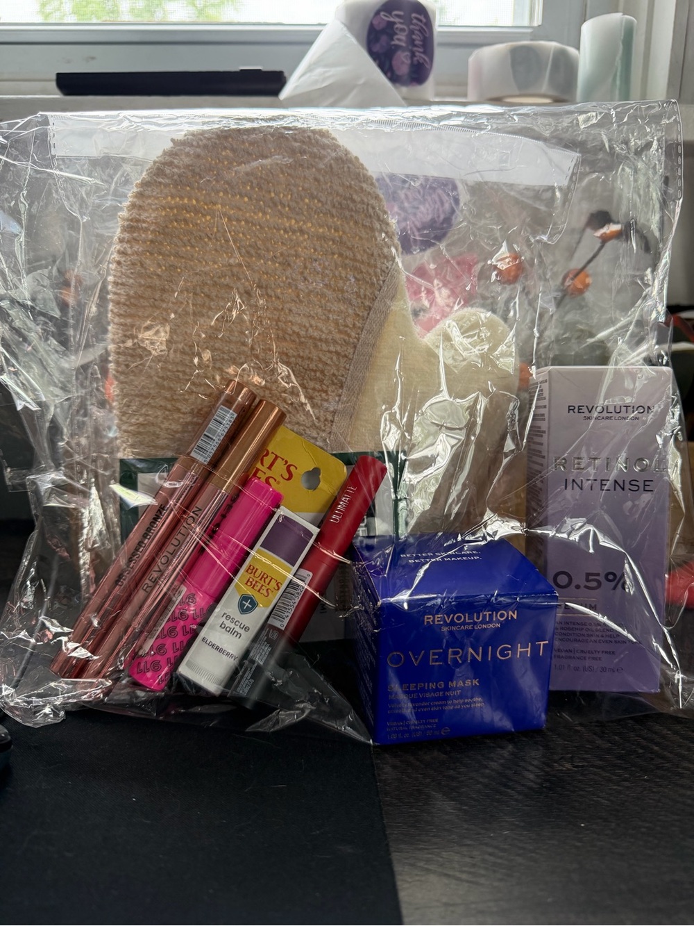 NEW Beauty Bundle